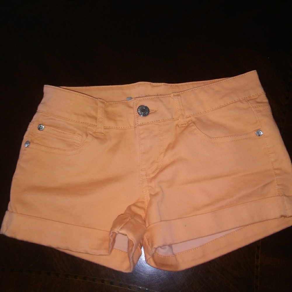 Women's shorts